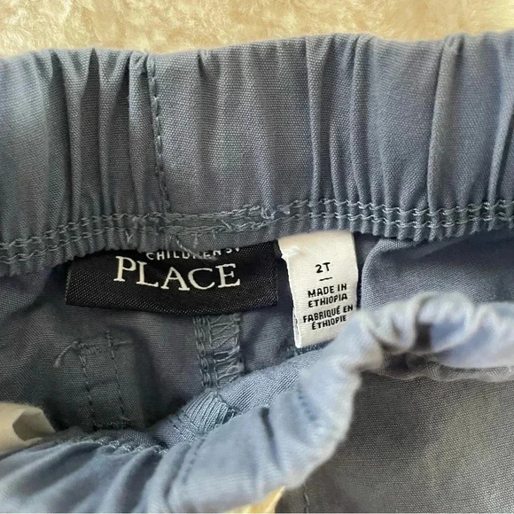 The children’s place 2T shorts - Picture 3 of 3